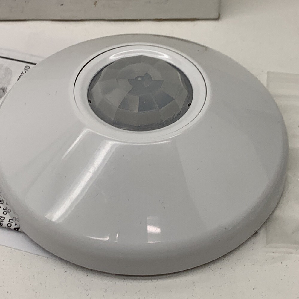 Sensor Switch CM-PDT-10 Passive Dual Technology Low Voltage Ceiling Mount Sensor