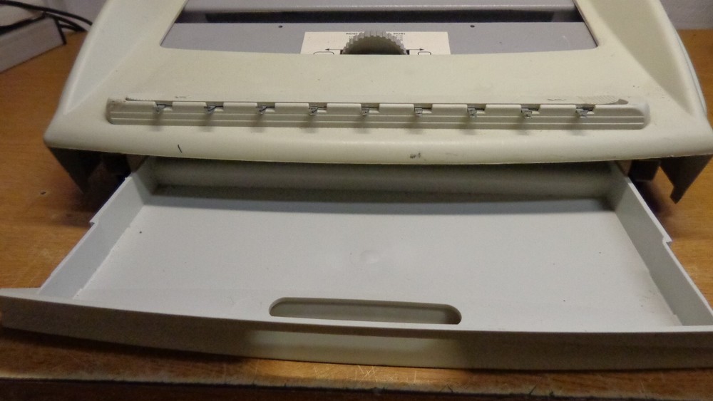 GBC Binding Machine WB200 1730050