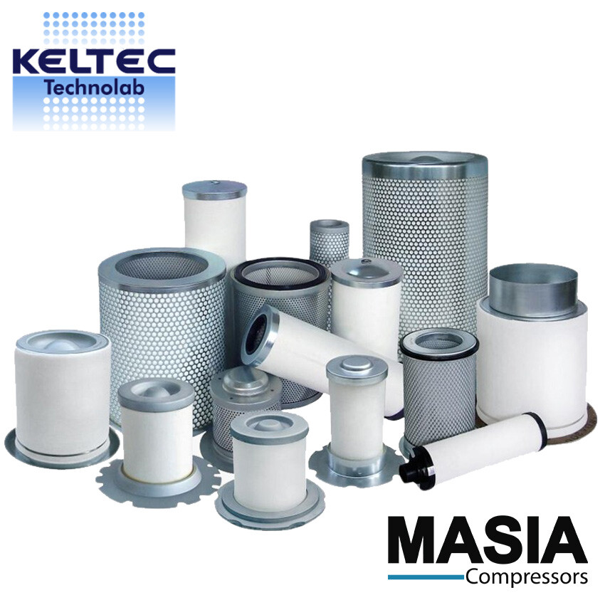 KV60-072 Keltec Technolab Air/Oil Separator