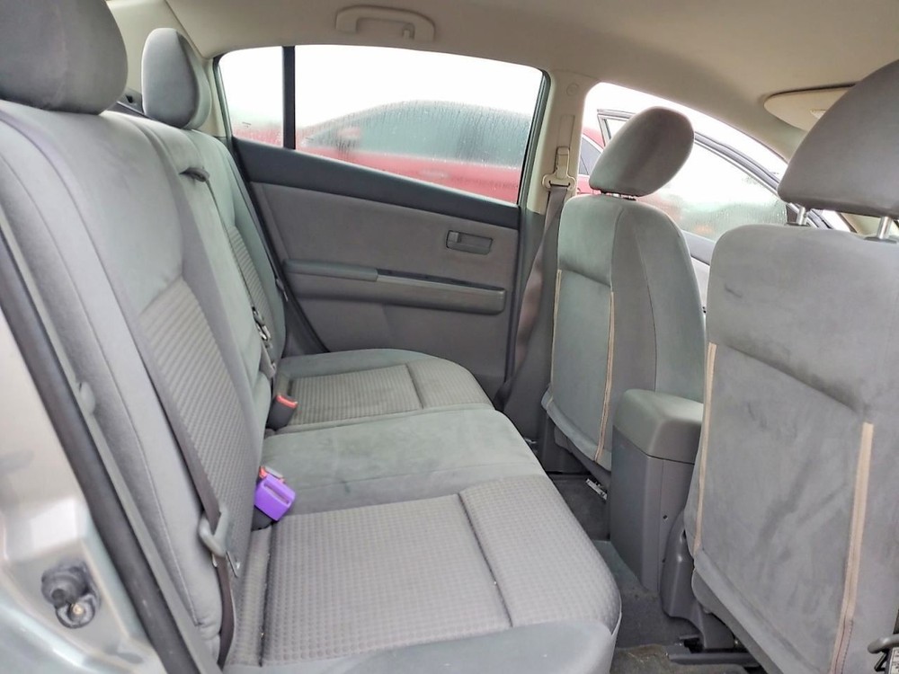 Fuse Box Engine Fits 07-12 SENTRA 5018656