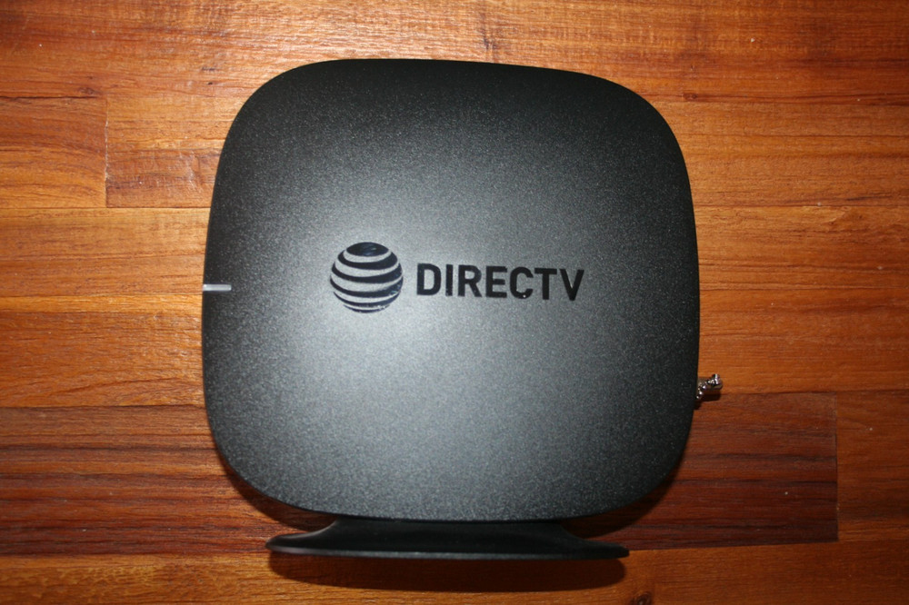 Directv Wireless Video Bridge - Model WVBR0-01