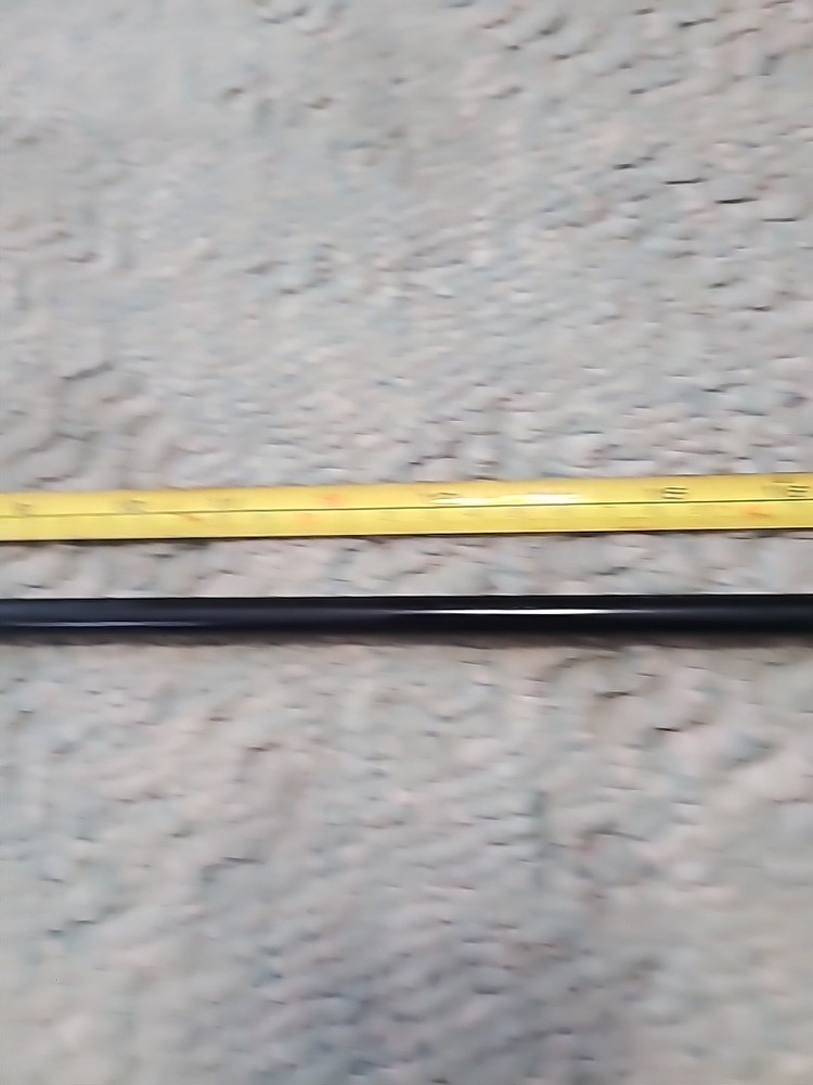 Knight Disc Extreme Inline Muzzleloader 26" Metal Ramrod (B)