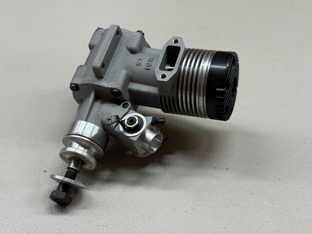 Mark M61 LS RC Airplane Engine