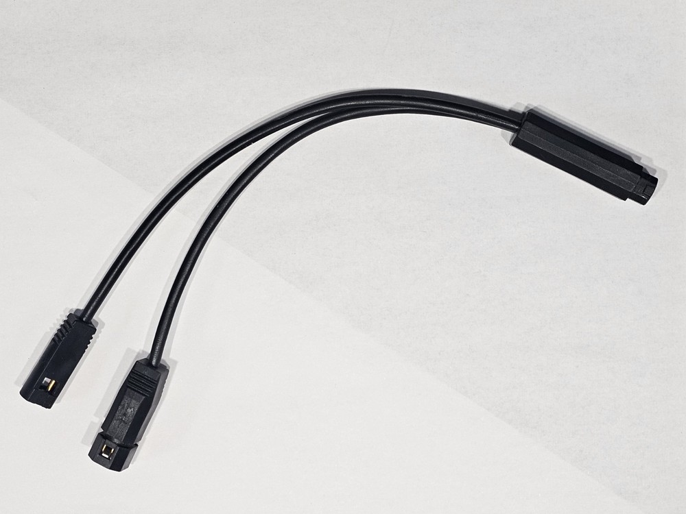 Humminbird Adapter Cable Y T2 Transducer