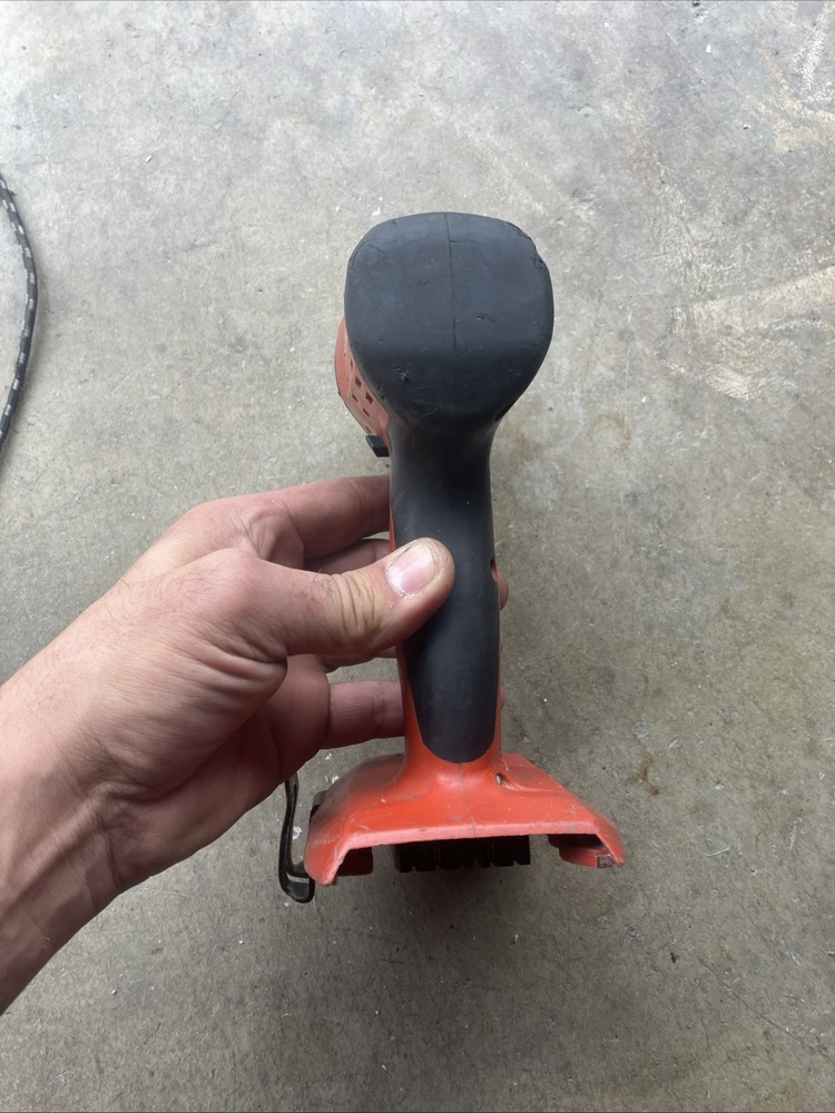 HILTI SID 4-A22 Impact Driver 22V Impact Driver