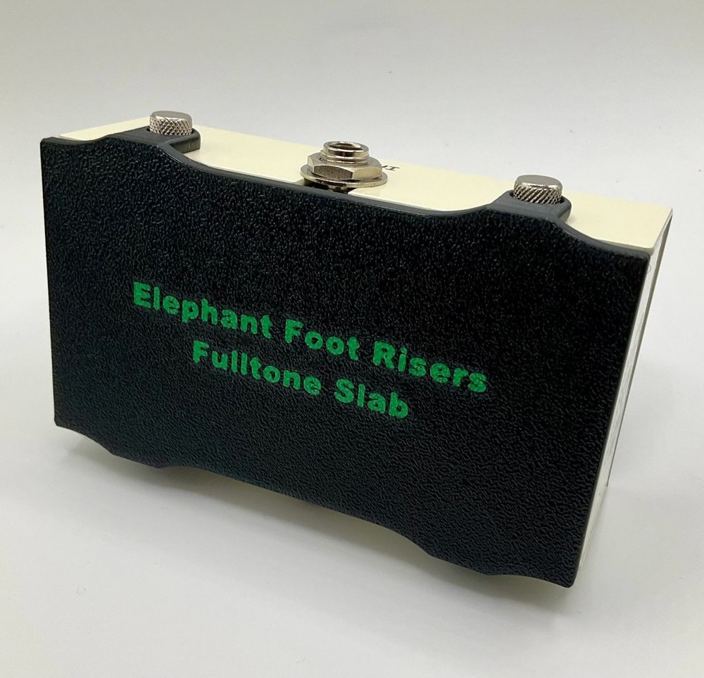 Fulltone Bottom Plate Slab