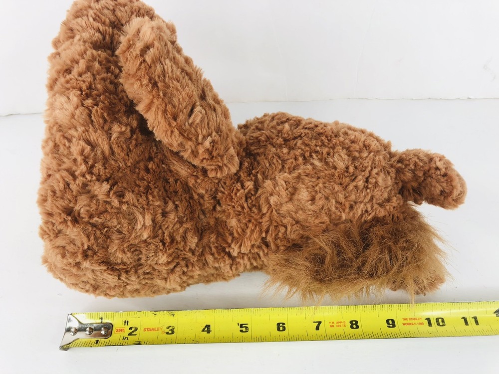 This & That Plush Stuffed Animal Horse Hand Puppet 9"