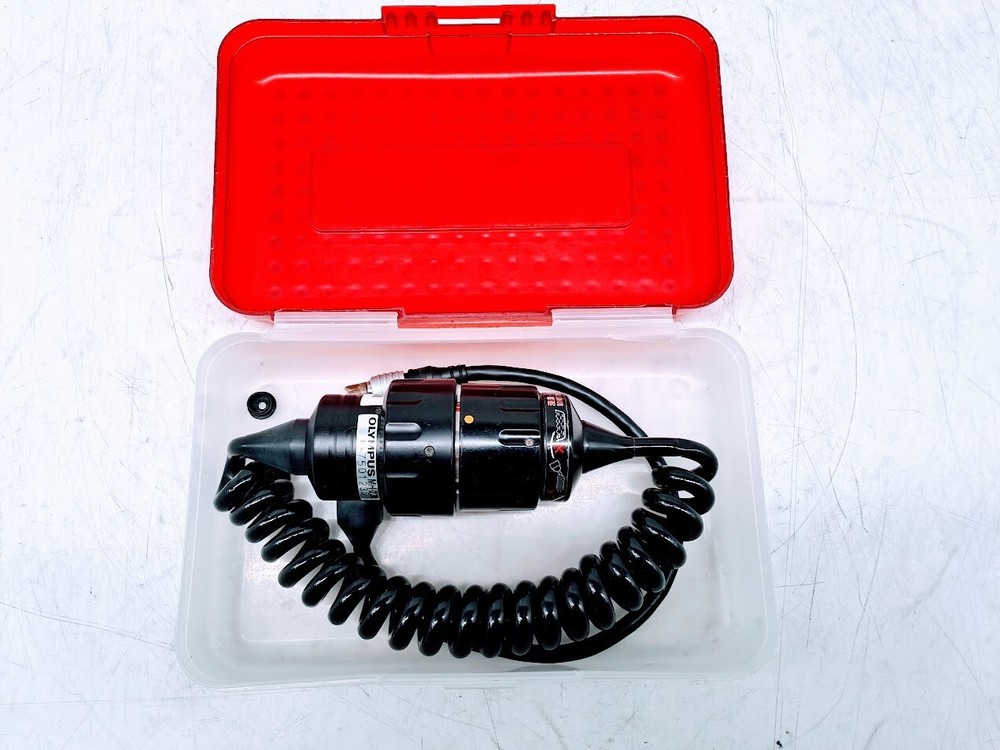 Olympus MH-236 Pigtail Processor Cable