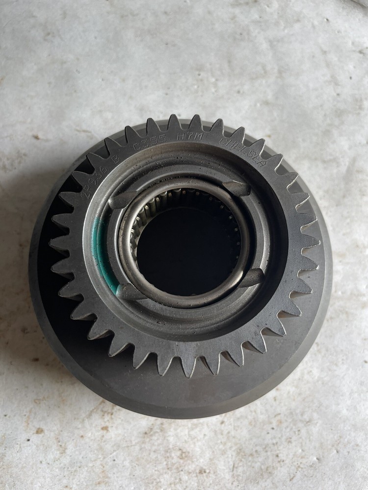 Chelsea 2-P-936 Gear
