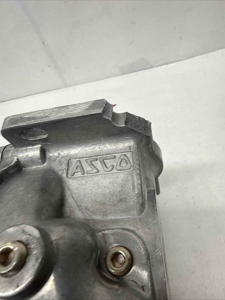 ASCO 8214265/60D Open Box