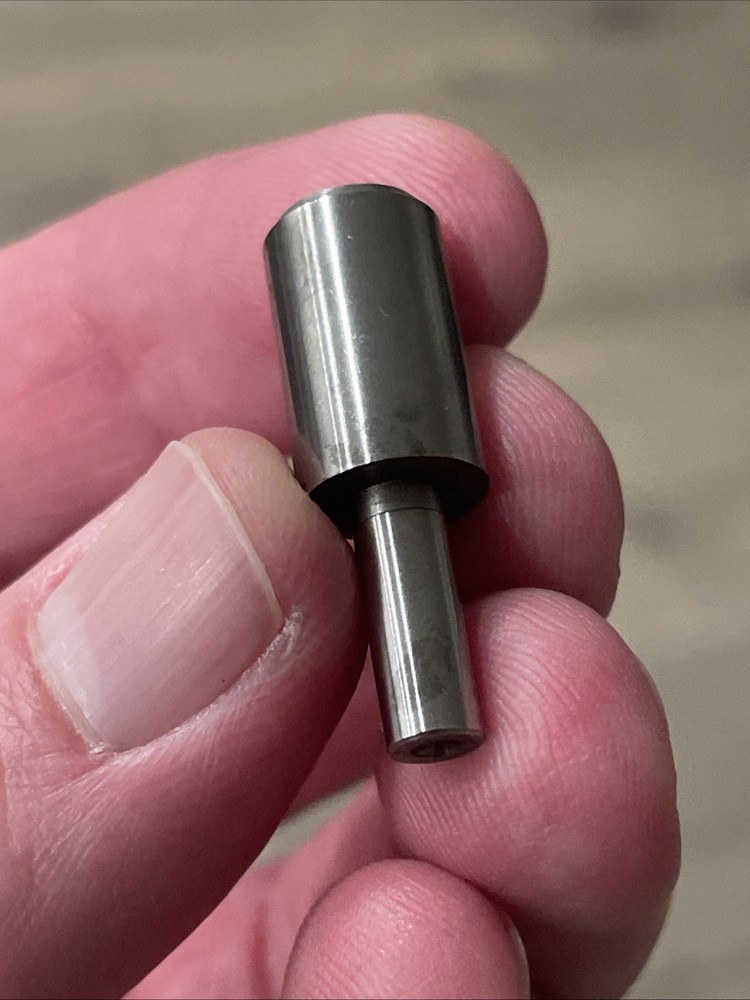 Outside Neck Turner Pilot .375 Caliber .373” Diameter Ammo Reloading Tool
