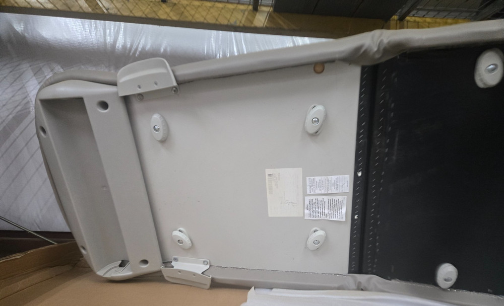 Ritter Model 625 Table Top (ONLY)