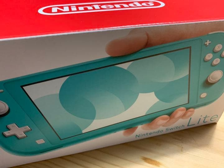 Nintendo Switch NINTENDO SWITCH LITE Target...