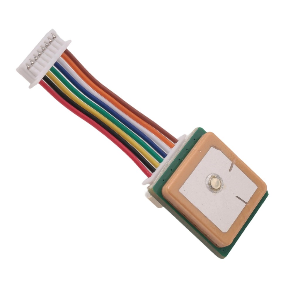 T114 V2 -, 3.3V, L76K Processor, Low Power Consumption, Supports5543