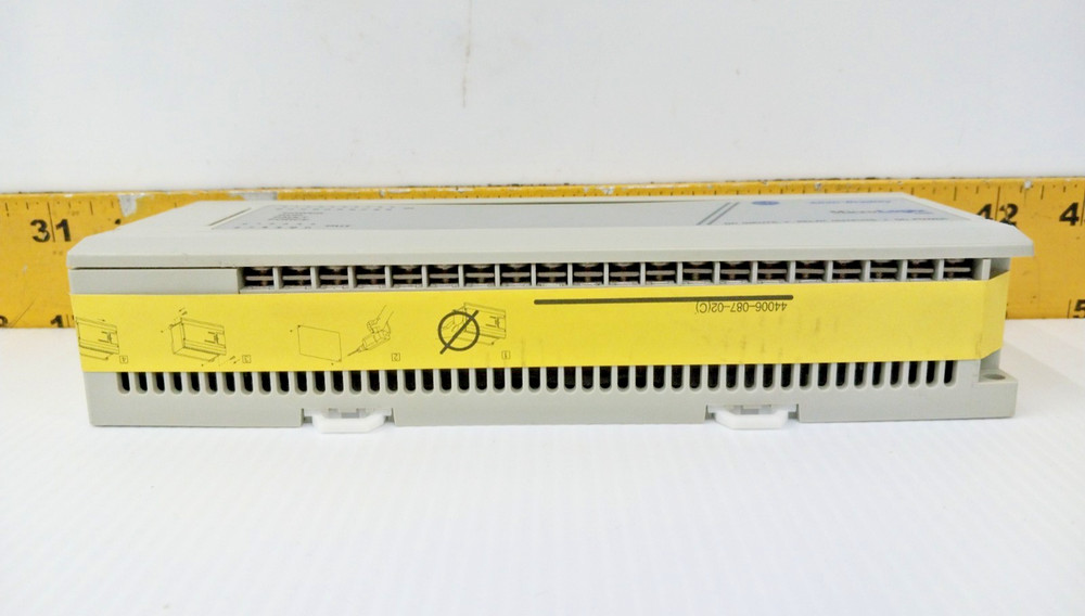 New Allen-Bradley MicroLogix 1000 Programmable Controller 1761-L32BWB SER E