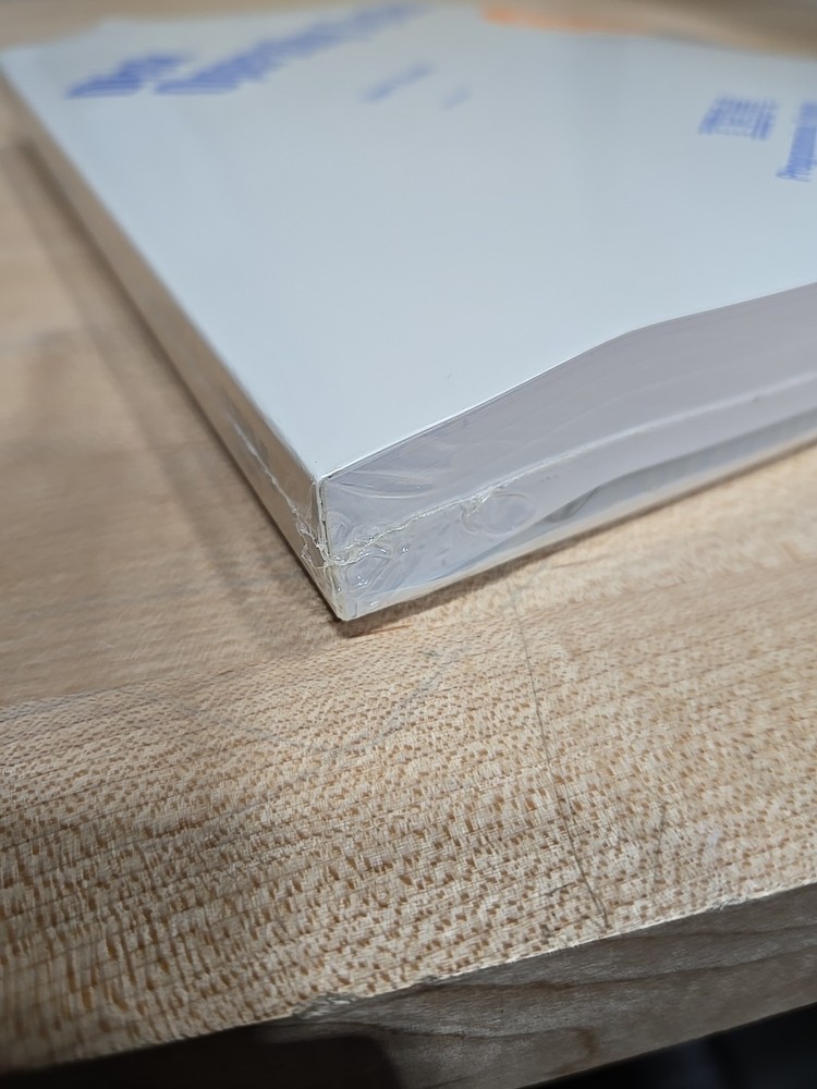 Vintage Sealed 80s IBM Disk Operating System Version 6 3.5" Diskettes NEW