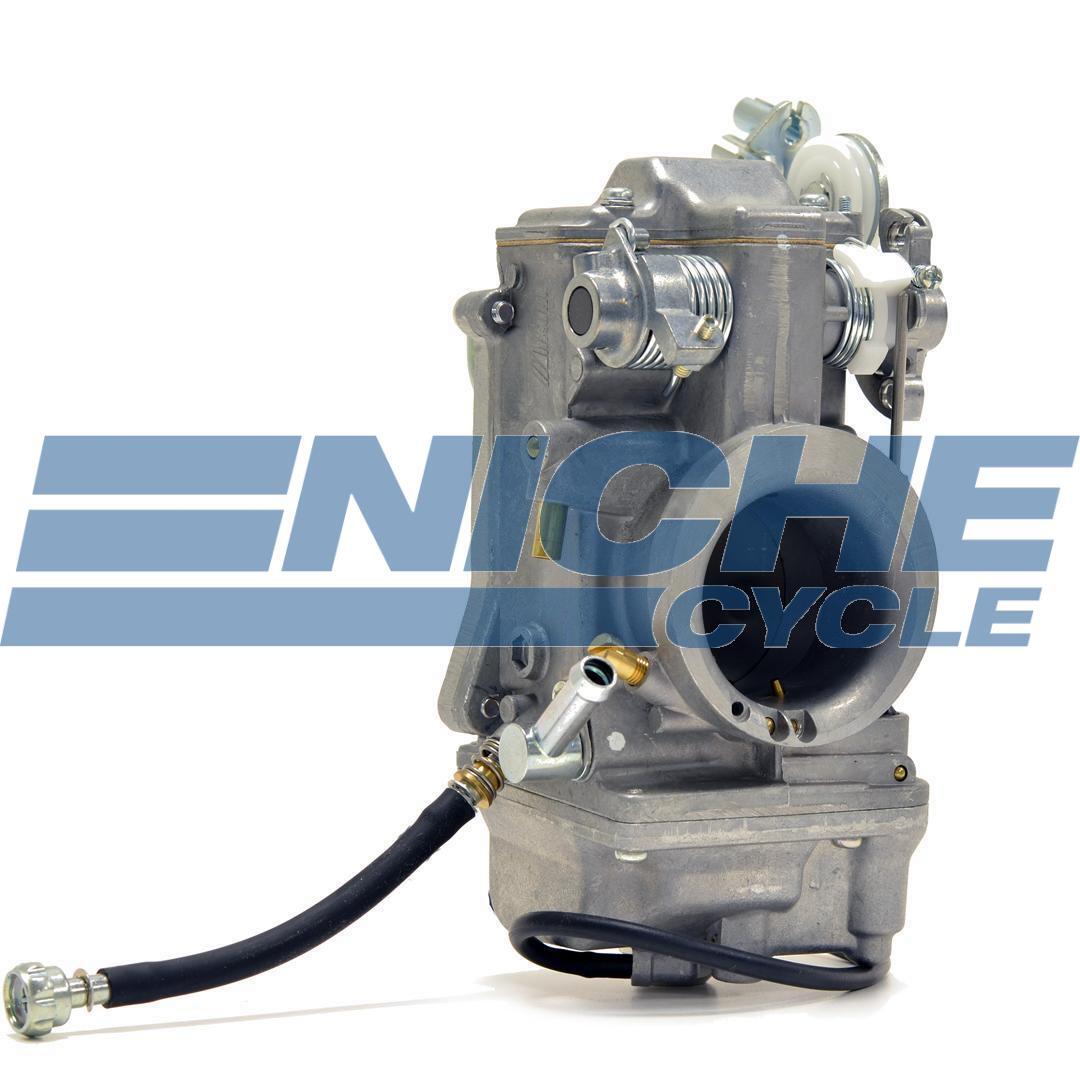 Genuine Mikuni HSR42 HSR 42mm Performance Pumper Carburetor TM42-6