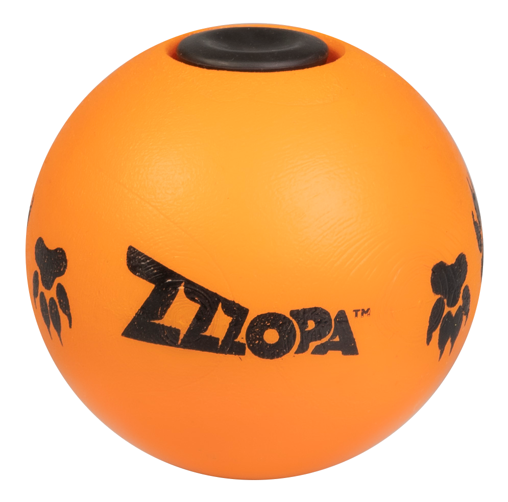 Zzzopa Ball - Fun
