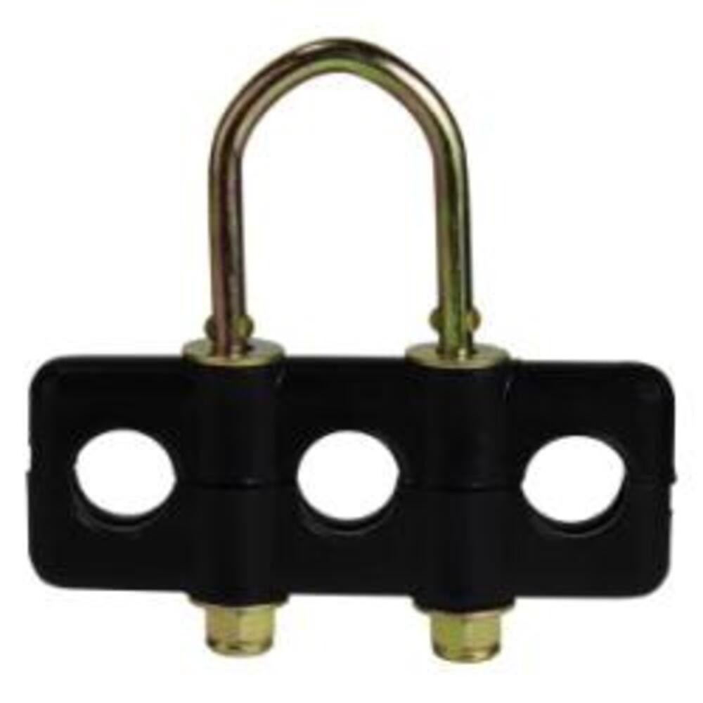 3 Hole Hose Holder Hose Keepeer