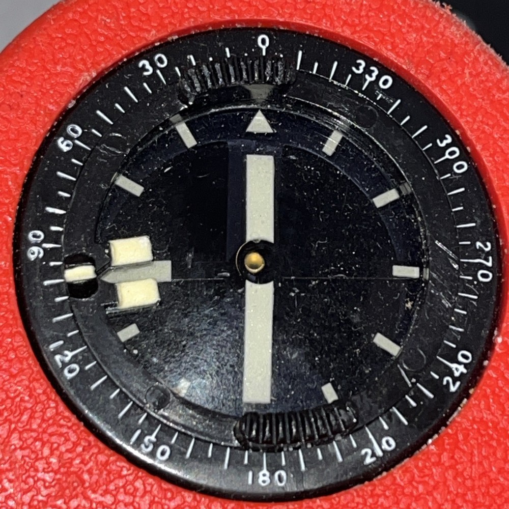 ScubaPro Scuba Bundle Regulator, Hoses, 3 Gauge Pennform Console, Bottom Timer