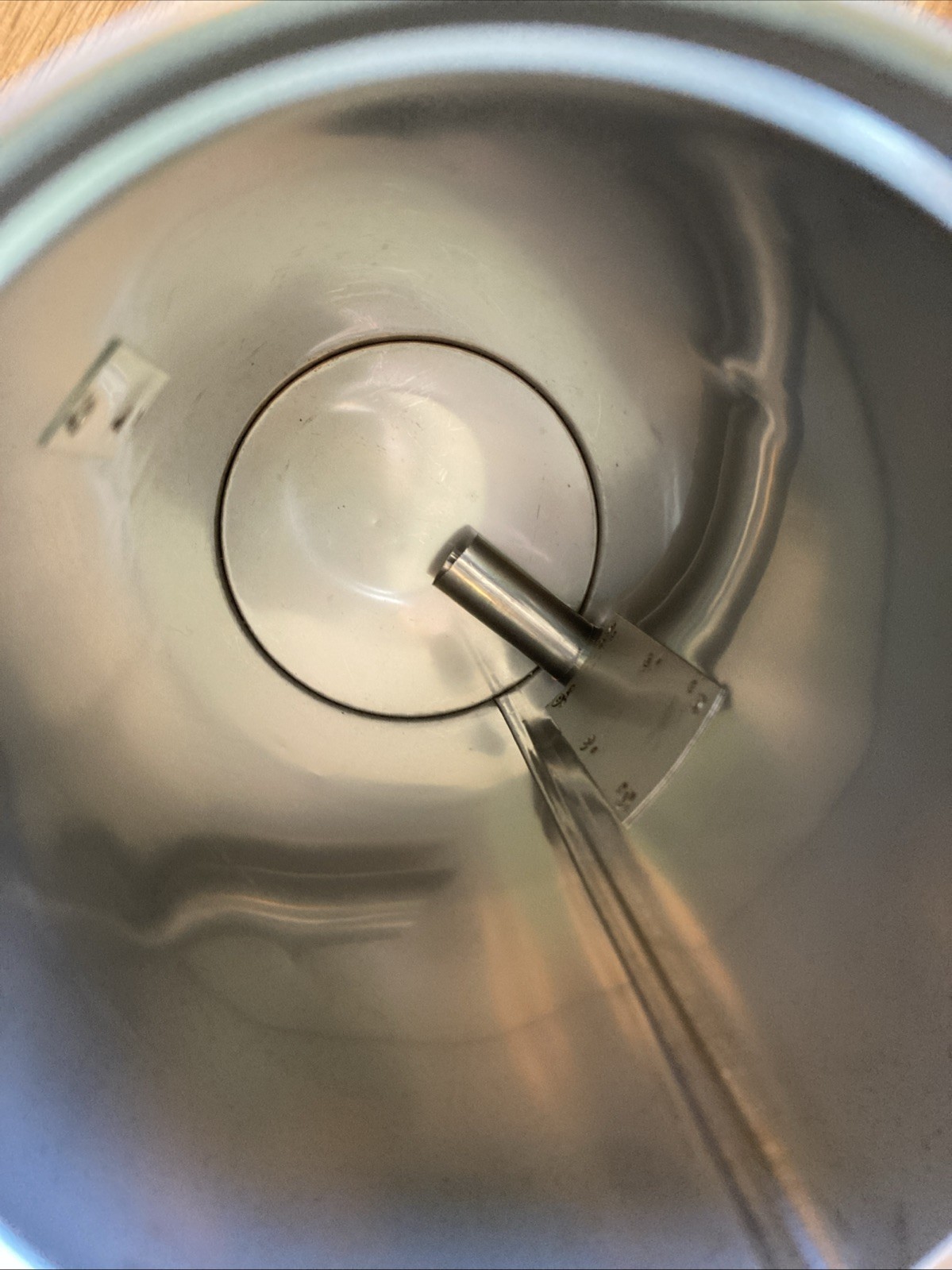 Pro Bee smoker Australian Beekeeping Tool. 304 Stainless riveted