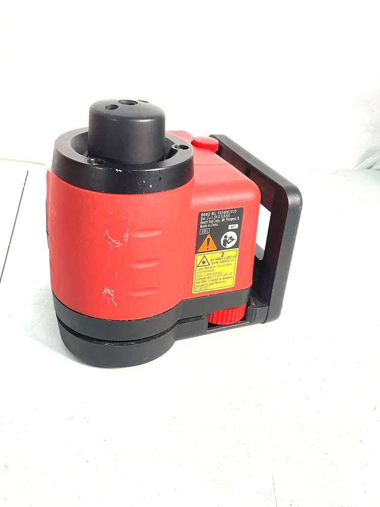Skil 360 Horizontal Vertical Interior Rotary Laser