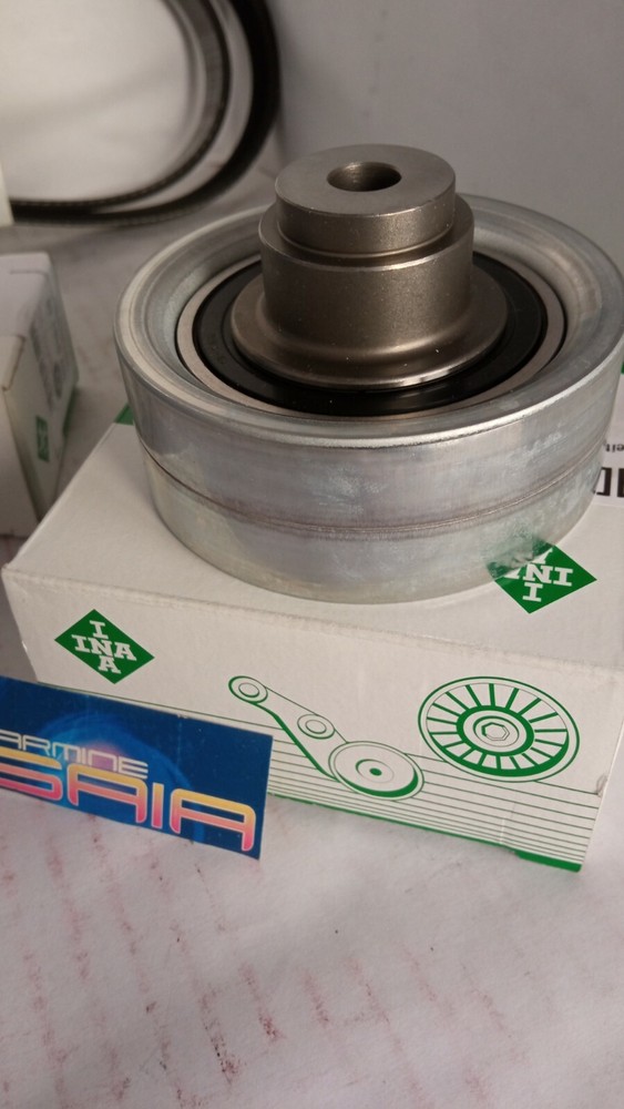 Service Belt Water Pump Distribution Kit for VW Bora I Golf IV Polo III 19