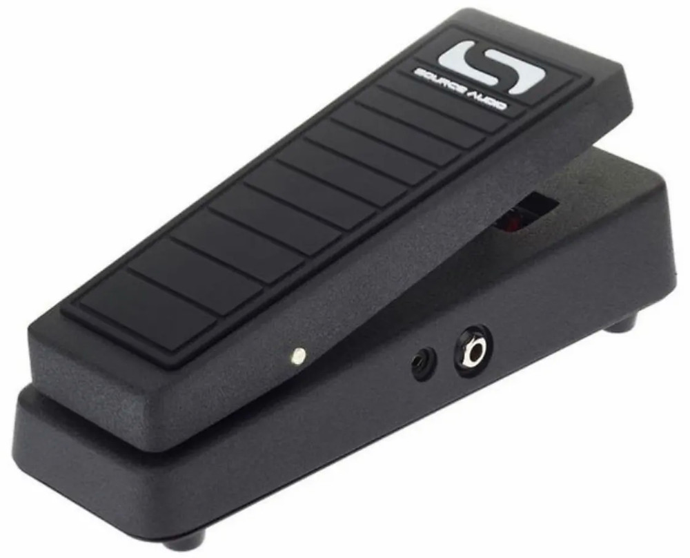 Source Audio Dual Expression Pedal