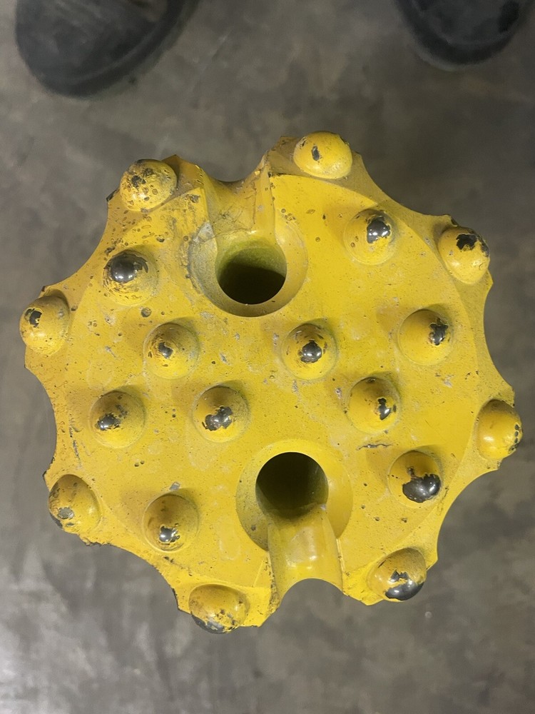 Epiroc 4.75” Speed bit. QL340 Shank