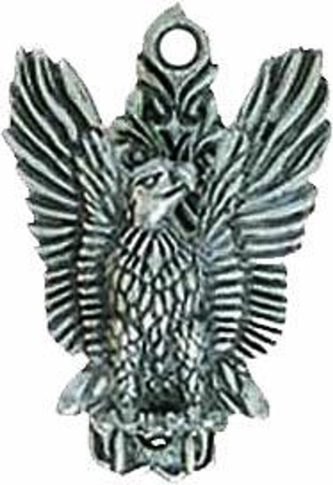 Denix Eagle Sword Hanger Grey