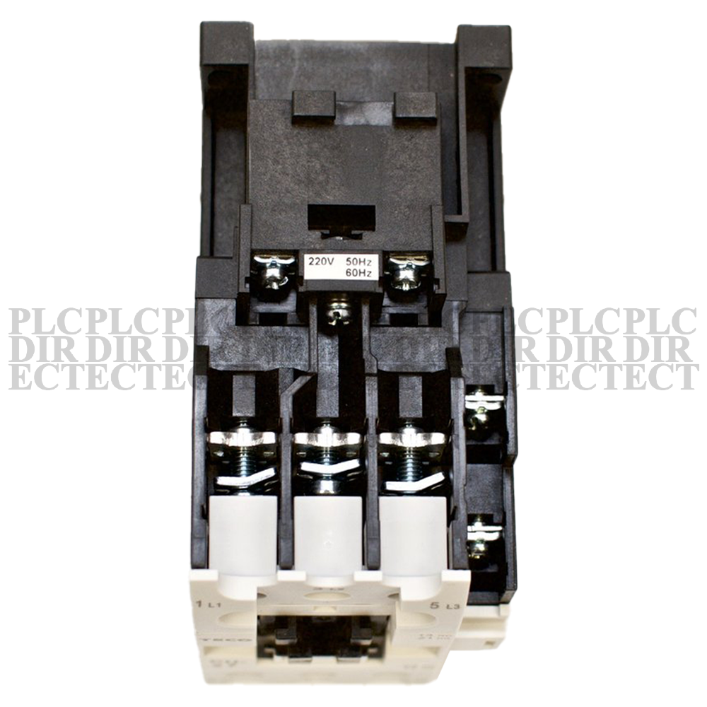 NEW Teco CU-27 AC Contactor 24V