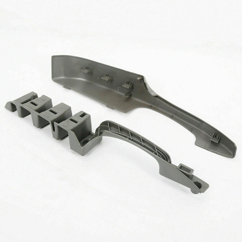 Inside Pull Door Handle Armrest Pair For Chevrolet Express Van Savana 2003-2019