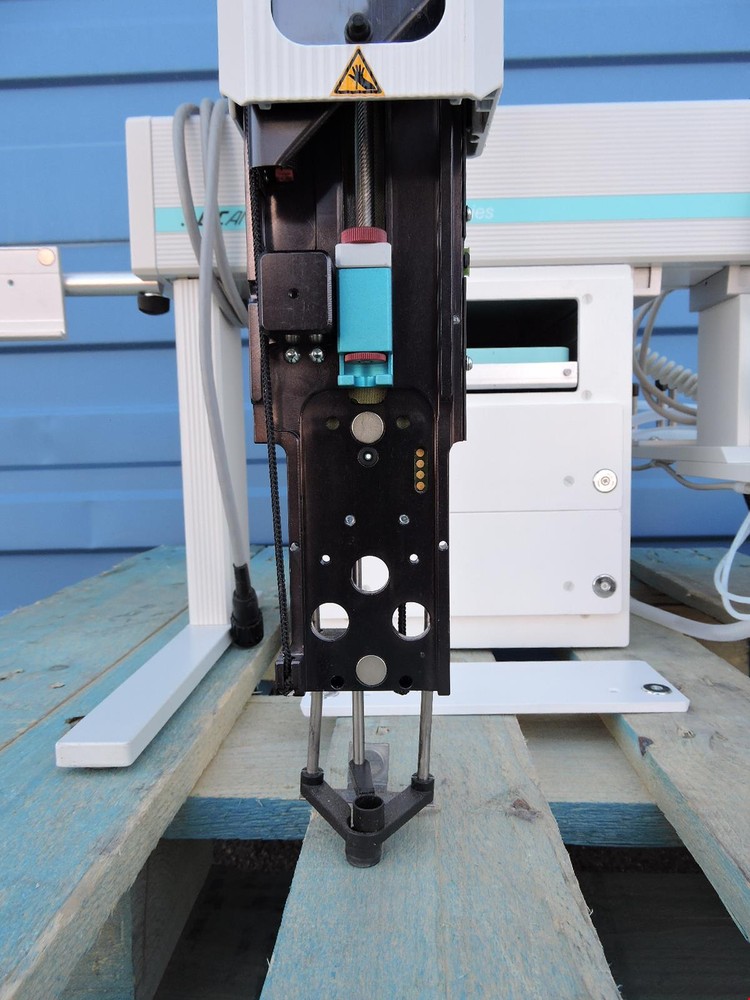 CTC Analytics Leap HTC PAL Autosampler