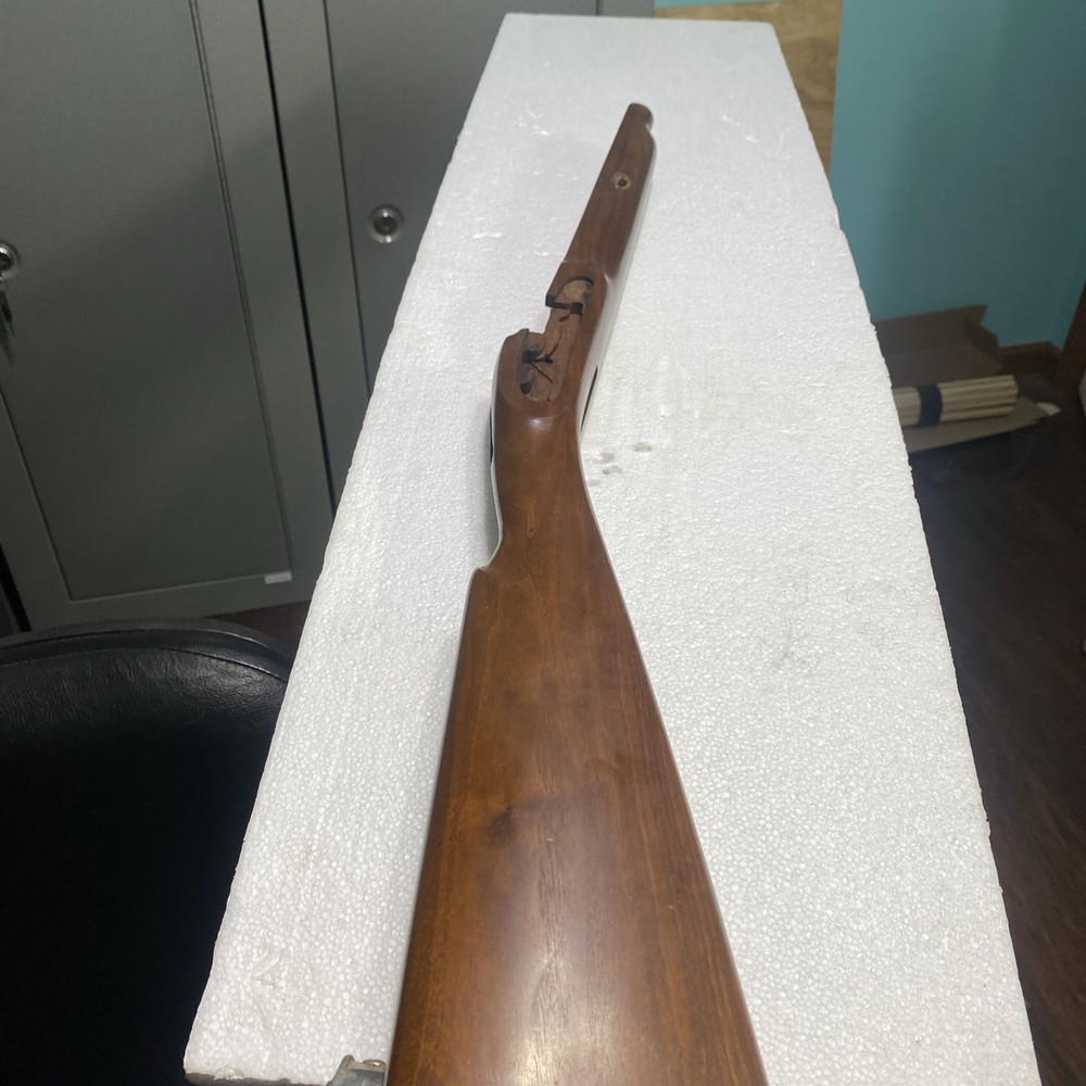 Thompson Center Renegade Muzzleloader (Deep Walnut) Stock- Nice