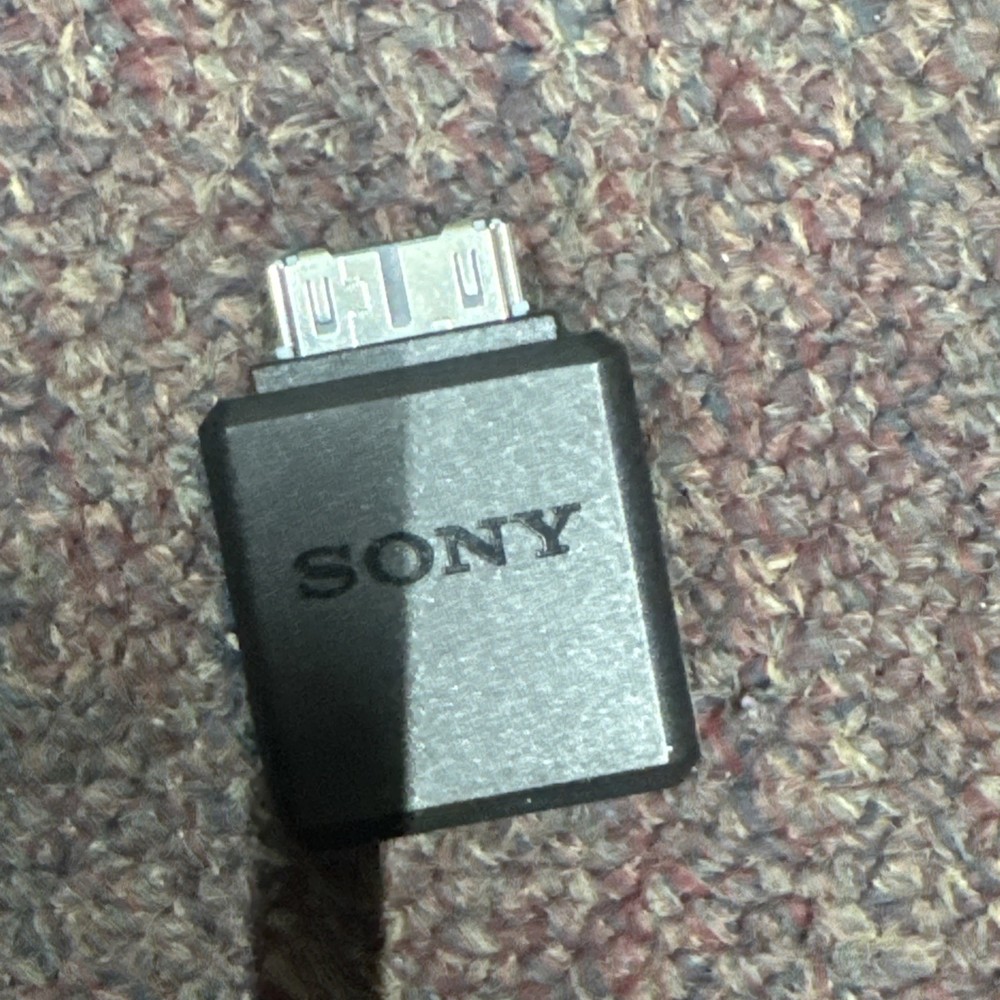 Sony Digital Camera HDMI Adapter TYPE 2 Free Shipping