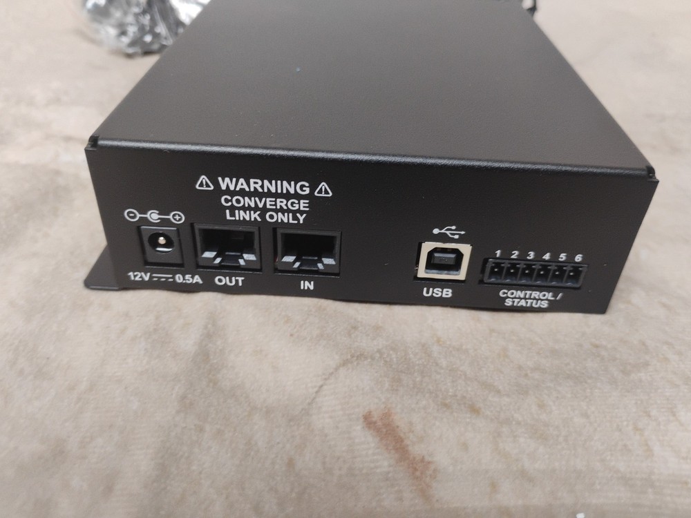 ClearOne Converge USB 910-151-806