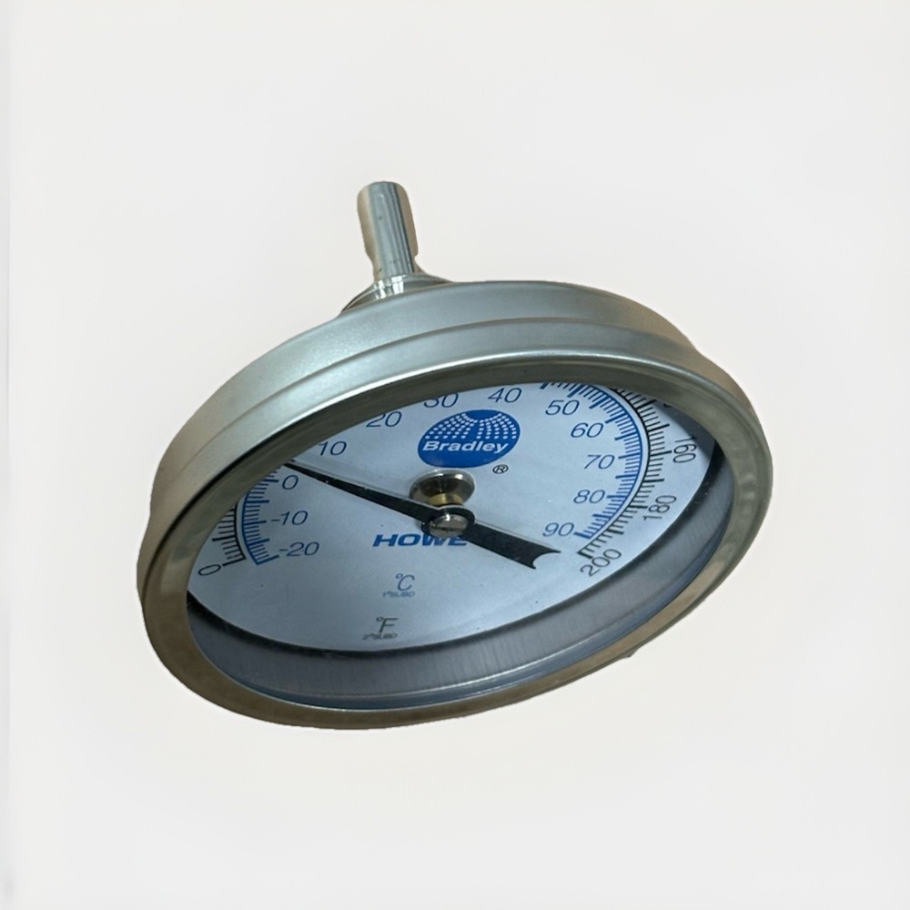 Bradley Thermometer