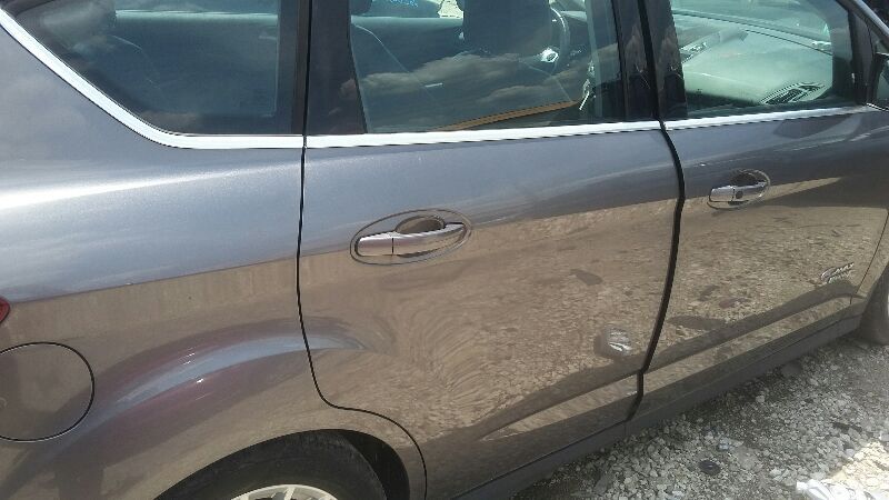 Used Telematics Interface Module fits: 2014 Ford C-max Communication Sync module