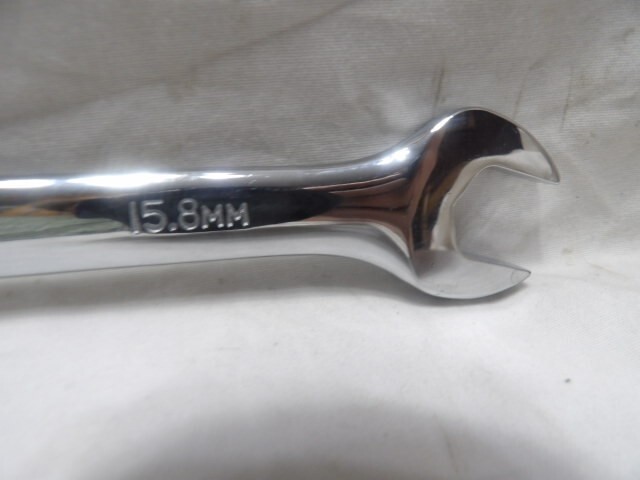 Urrea 5/8" Combination Wrench 1220