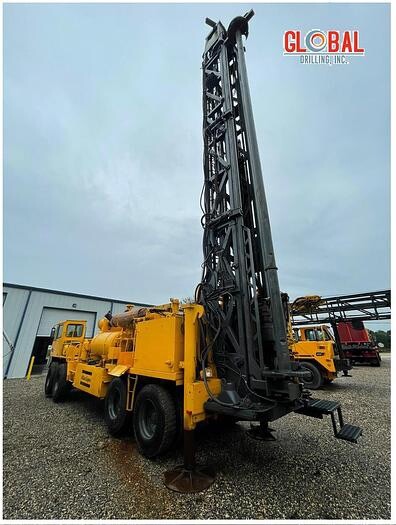 2006 Atlas Copco T4W