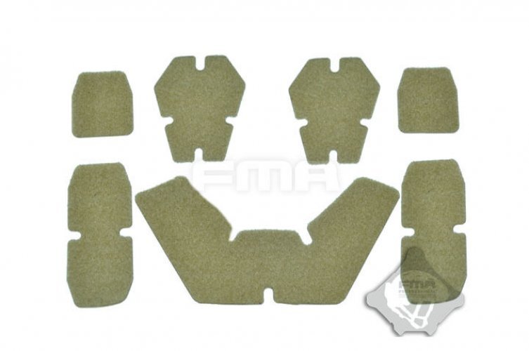 FMA CP Helmet Group (DE) TB961-DE