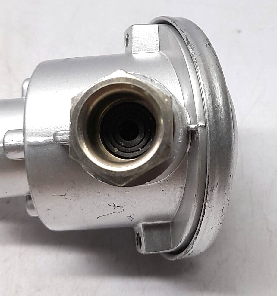 Jumo 12 296 9100590678 Temperature Sensor