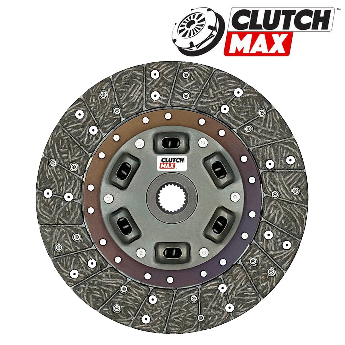 CM STAGE 2 CLUTCH KIT+SINGLE MASS FLYWHEEL fits VW GTI JETTA 2.0L TSI TURBO 02Q