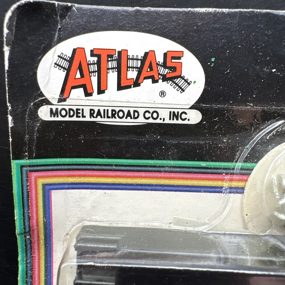 Atlas # 220 Controller NEW in PACKAGE!