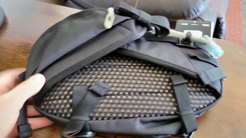 Dakine Hydrapak Hot Laps 5L