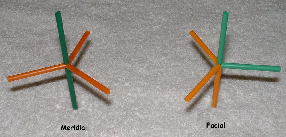 AP General Chemistry Mini Molecular Model Kit