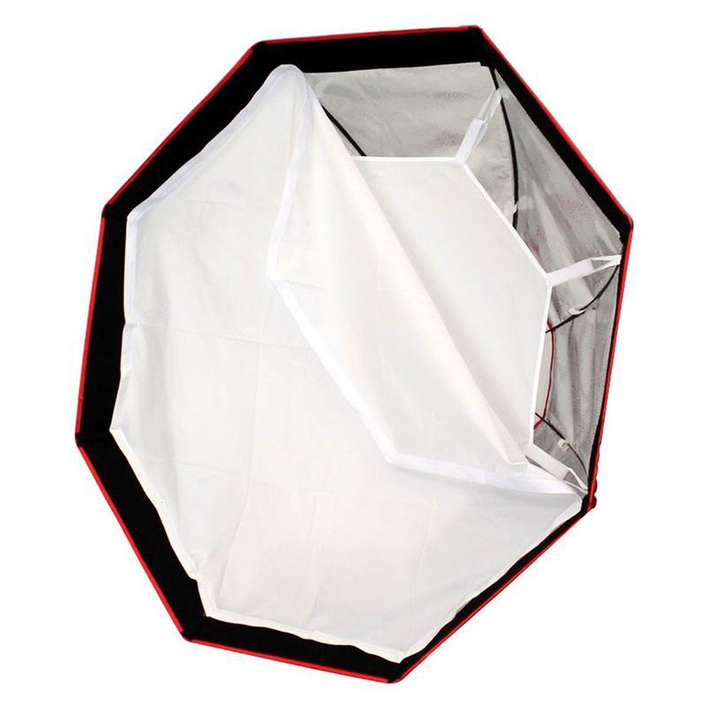 Photek Octabank Octagon Light Modifier (Softbox) - 55"