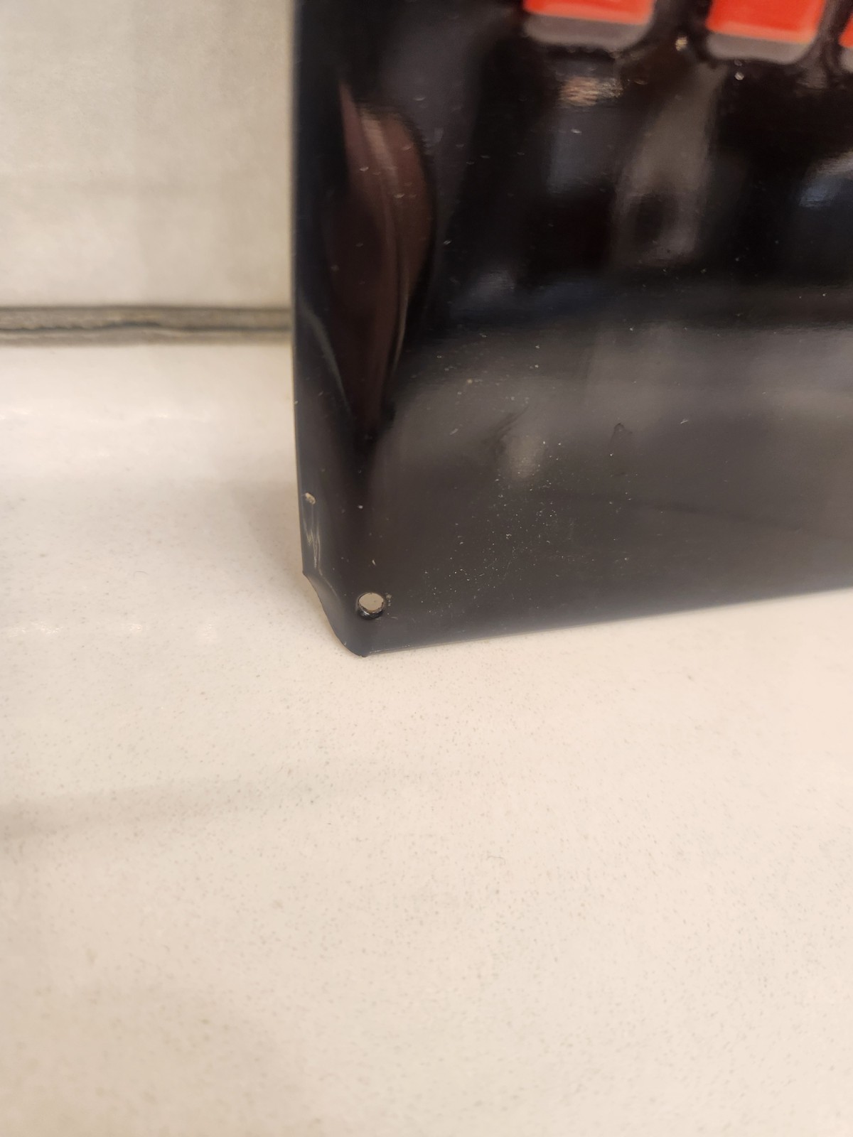 Harley Davidson Ande Rooney HD Motorcycle Tin Metal Sign Man Cave Garage Gift