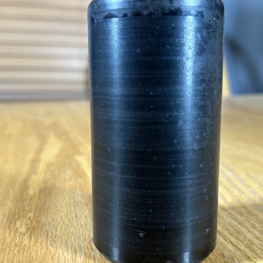 Edison Cylinder Record Teasing 8804 Bob Roberts Untested