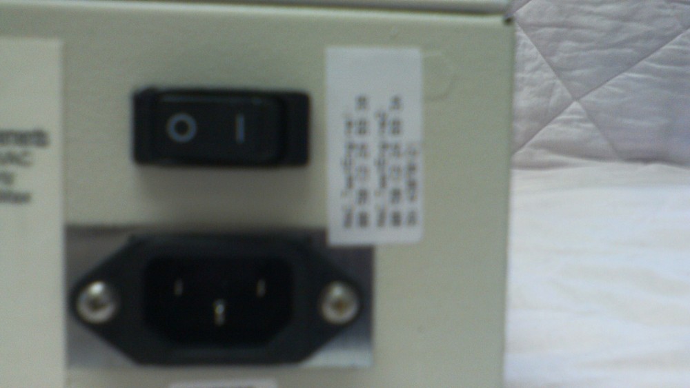 Azimuth Adept WFA Wi-Fi Certification Alliance Test Tool / Measurement